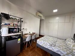 Eastpoint Green (D18), Condominium #559904911